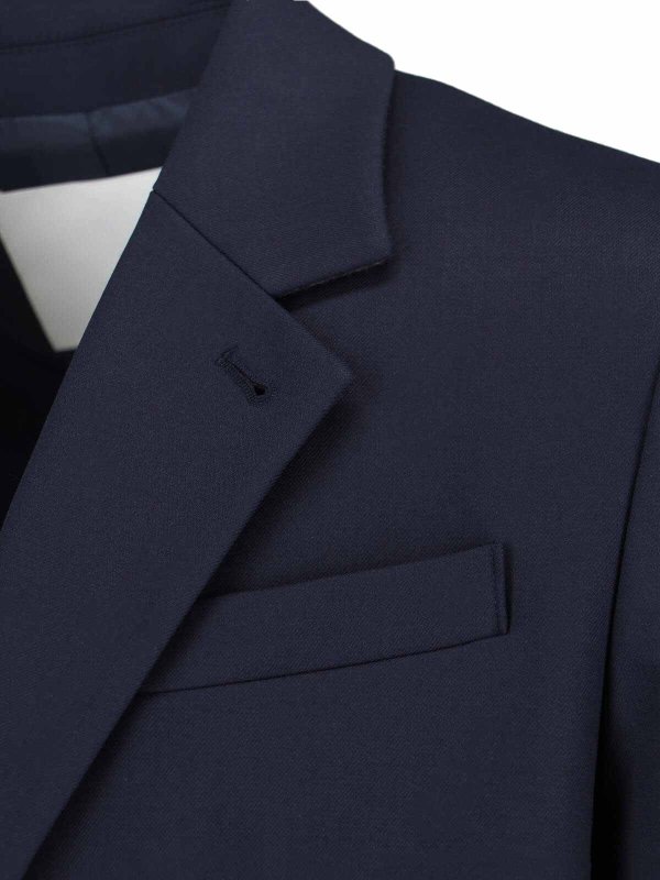 Blazer Monopetto Replica 
online: DUNST