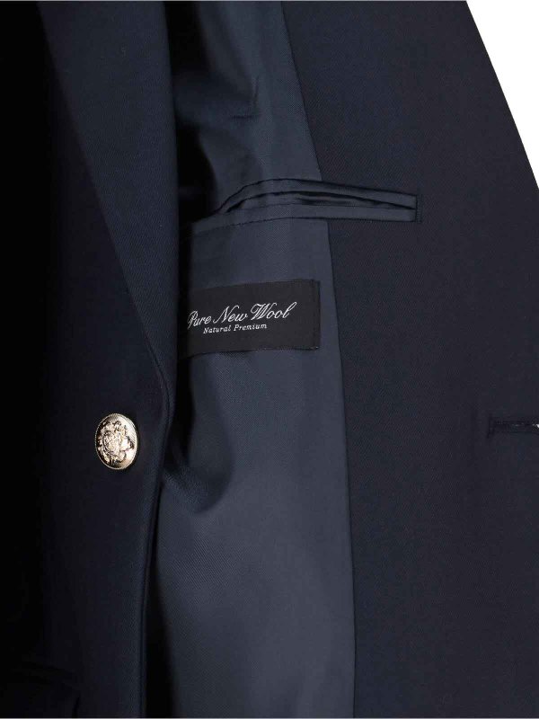 DUNST buy online Blazer Monopetto