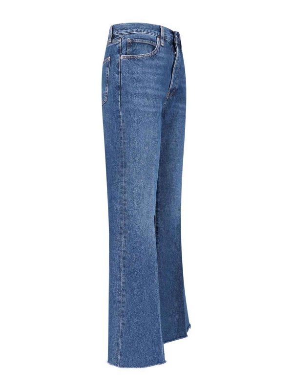 The Best Shops Frame: flared jeans - Jeans Flared