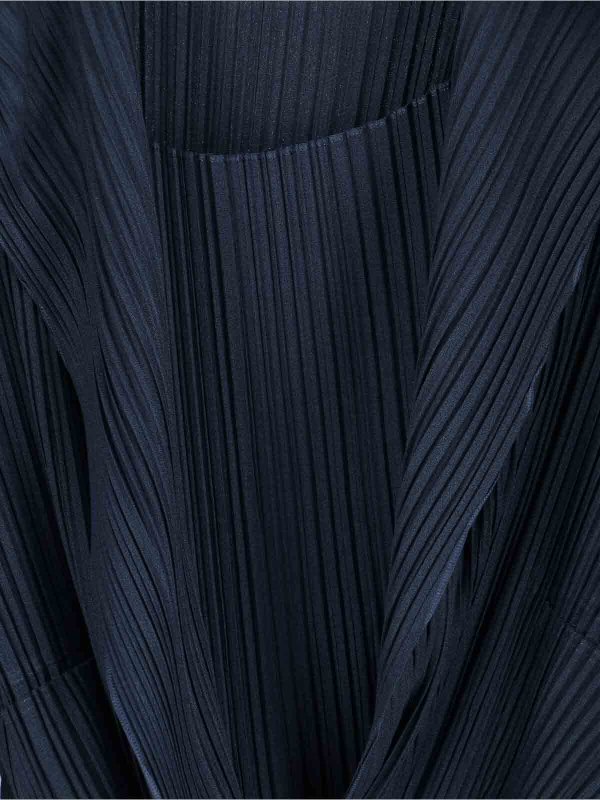 GIORGIO ARMANI buy online トップ/タンクトップ - ブルー