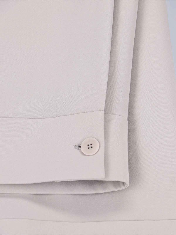 GIORGIO ARMANI buy online カジュアルパンツ - ベージュ