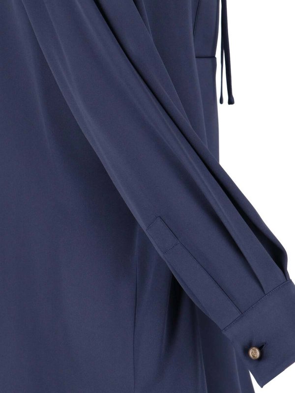 GIORGIO ARMANI buy online Silk Shirt