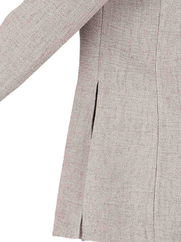 The Best Shops GIORGIO ARMANI: blazers - Blazer Monopetto