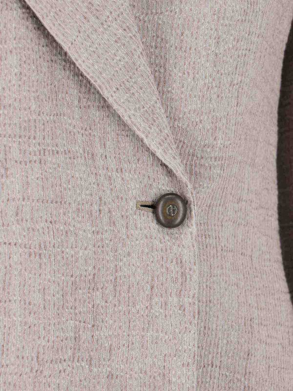 Blazer Monopetto Replica 
online: GIORGIO ARMANI