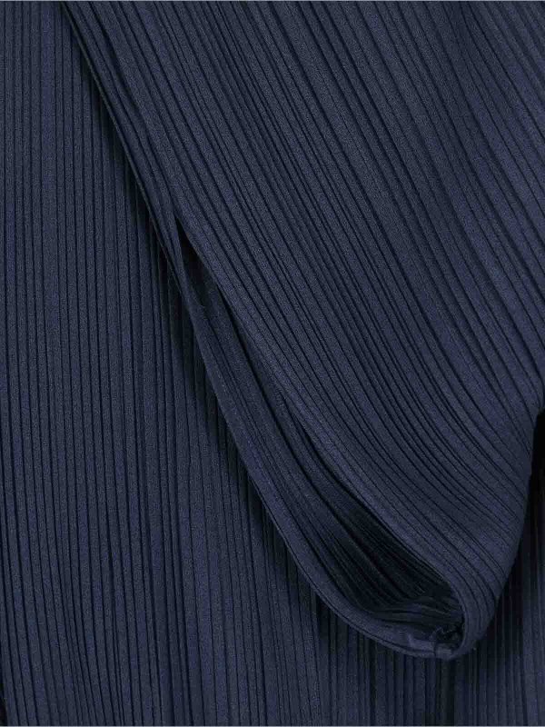 GIORGIO ARMANI buy online カジュアルパンツ - ブルー