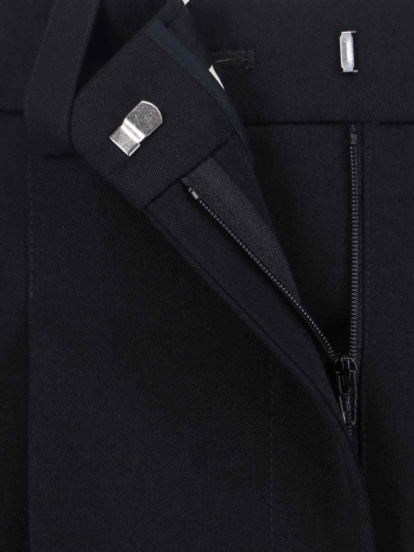 GIVENCHY buy online Shorts - Negro