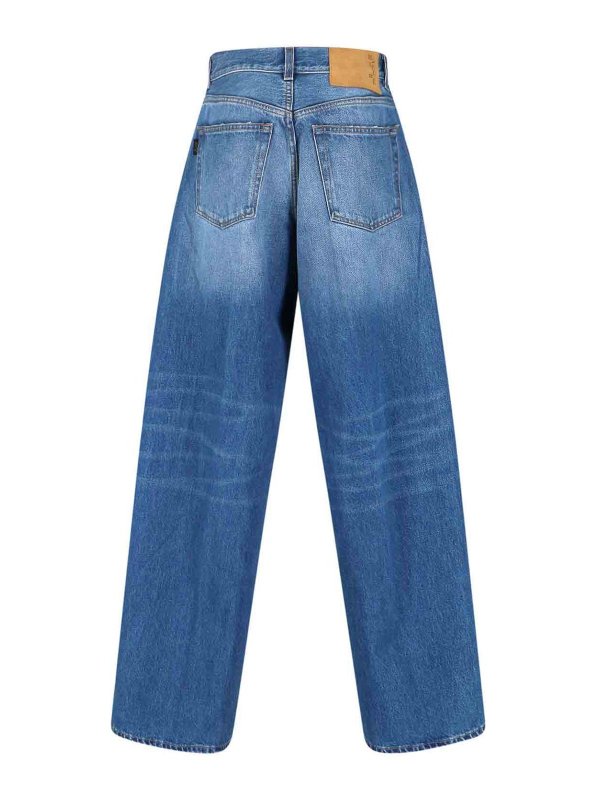 HAIKURE: ブーツカットジーンズ online - ブーツカットジーンズ - Bethany