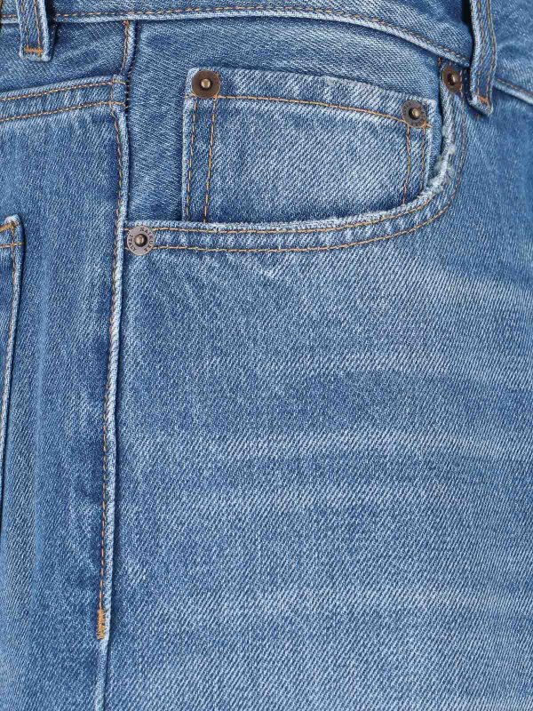 ブーツカットジーンズ - Bethany Replica 
online: HAIKURE