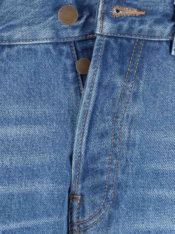 HAIKURE buy online ブーツカットジーンズ - Bethany