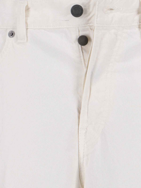 HAIKURE buy online ブーツカットジーンズ - Bethany