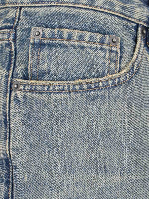 Jeans Dritti Replica 
online: HAIKURE