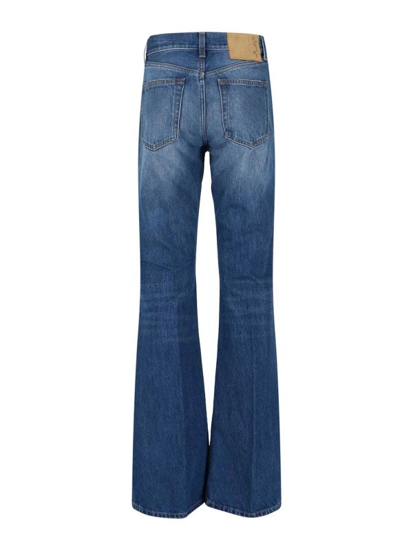 HAIKURE: flared jeans online - Jeans Flared