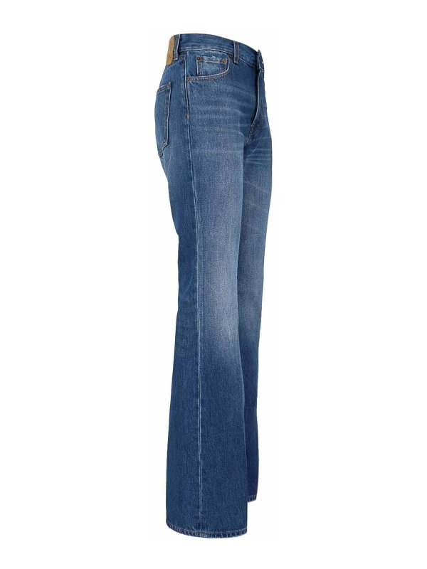 The Best Shops HAIKURE: flared jeans - Jeans Flared