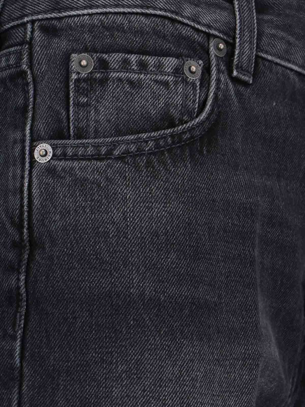 ブーツカットジーンズ - Flora shop online: HAIKURE