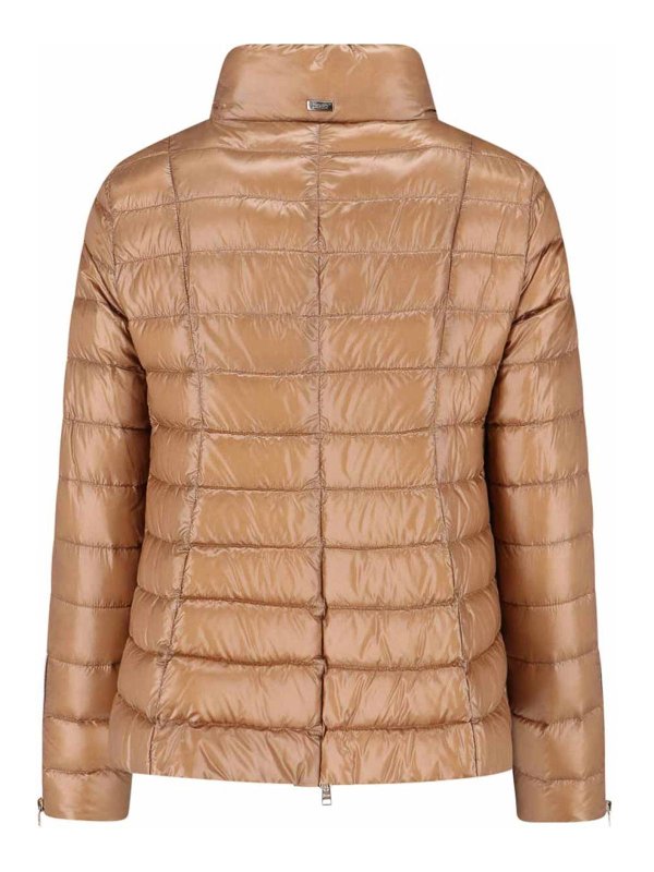 HERNO: padded jackets online - Padded down jacket
