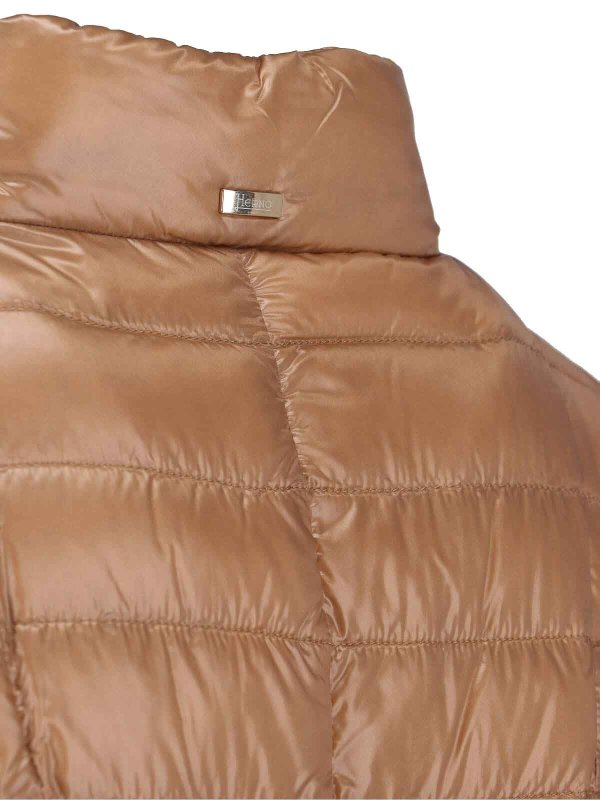 The Best Shops HERNO: padded jackets - Padded down jacket
