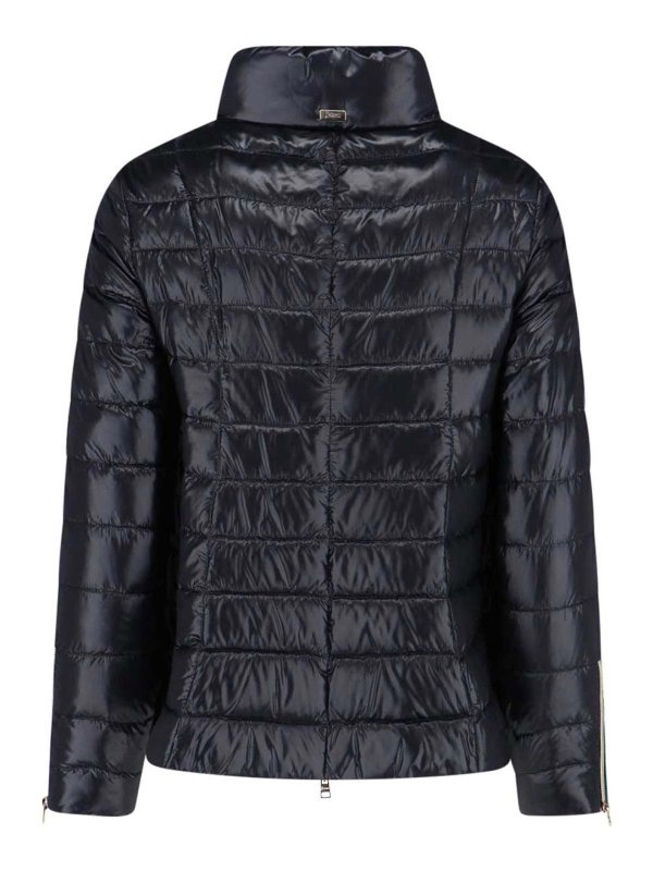 HERNO: padded jackets online - Padded down jacket
