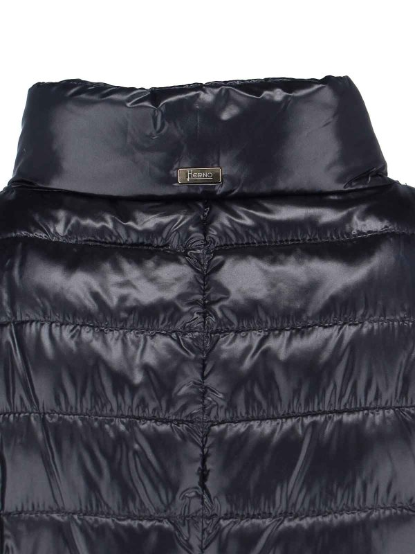 The Best Shops HERNO: padded jackets - Padded down jacket