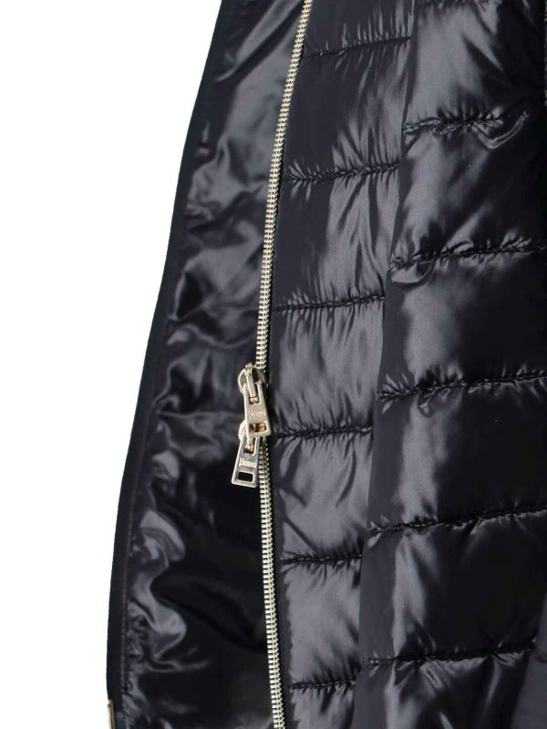 HERNO buy online Padded down jacket