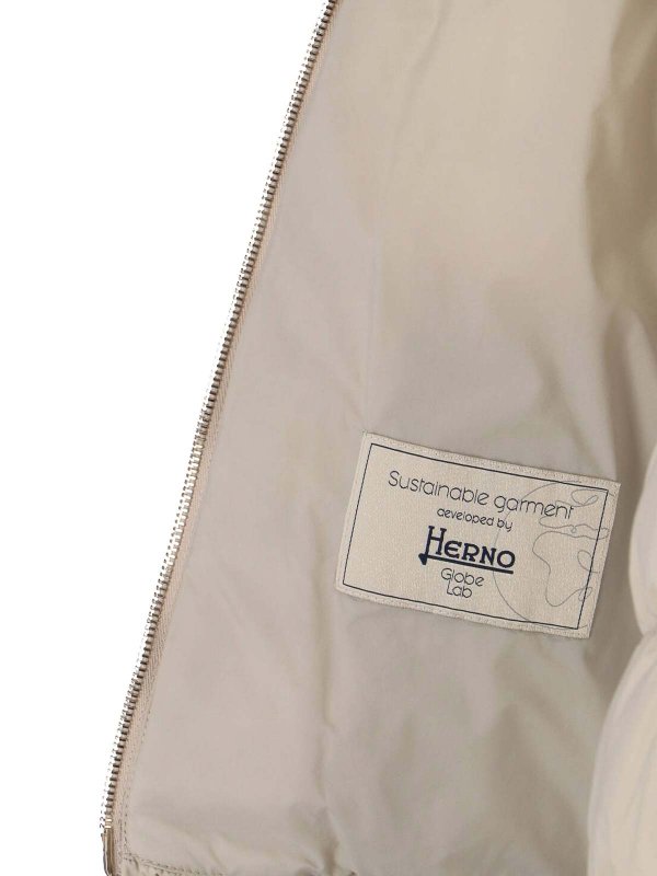 HERNO buy online Piumino Zip