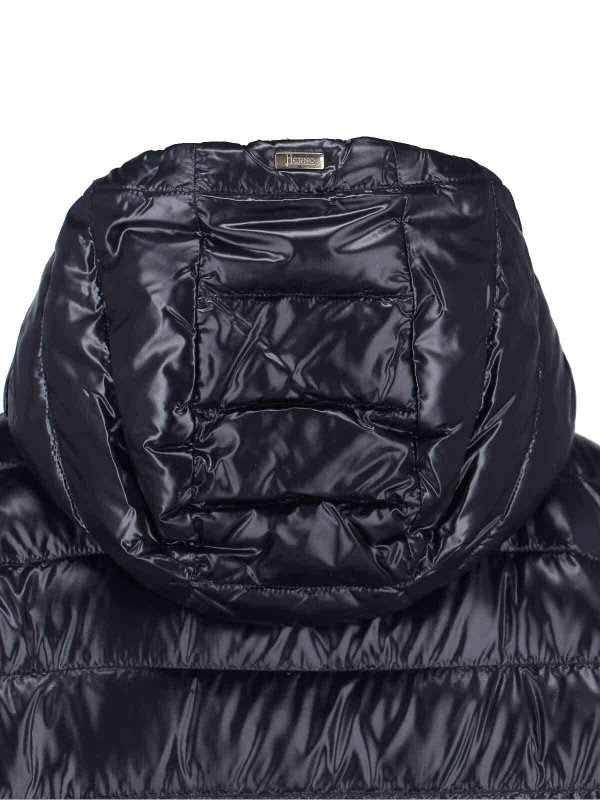 The Best Shops HERNO: padded jackets - Down filled comforter