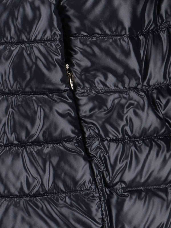 Down filled comforter shop online: HERNO