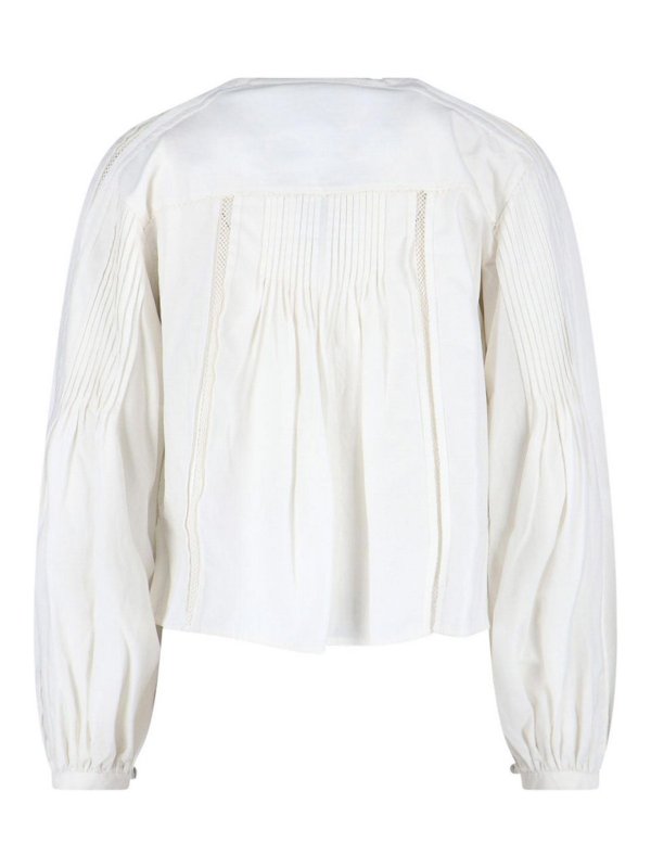 ISABEL MARANT: shirts online - Shirt