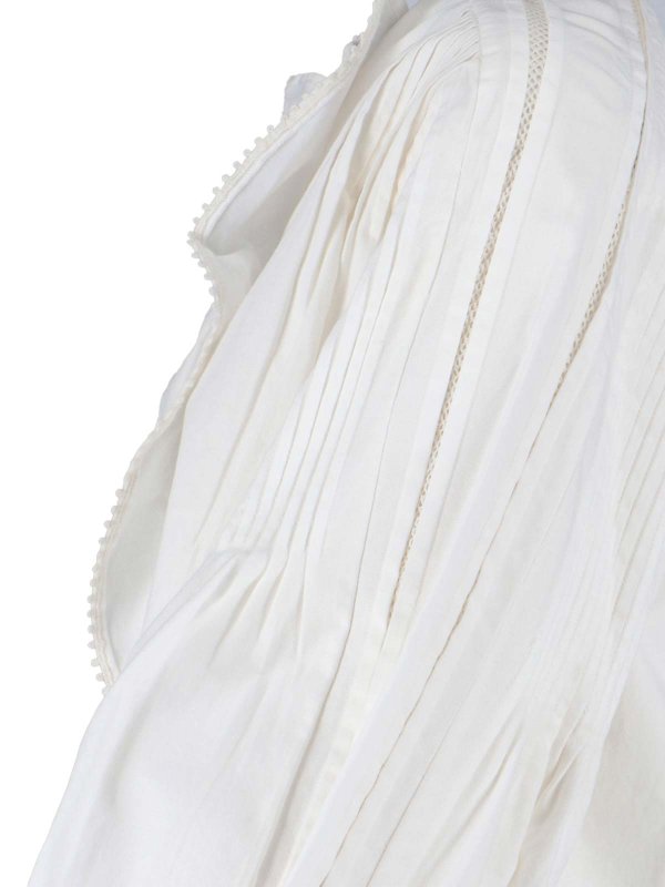 The Best Shops ISABEL MARANT: shirts - Shirt