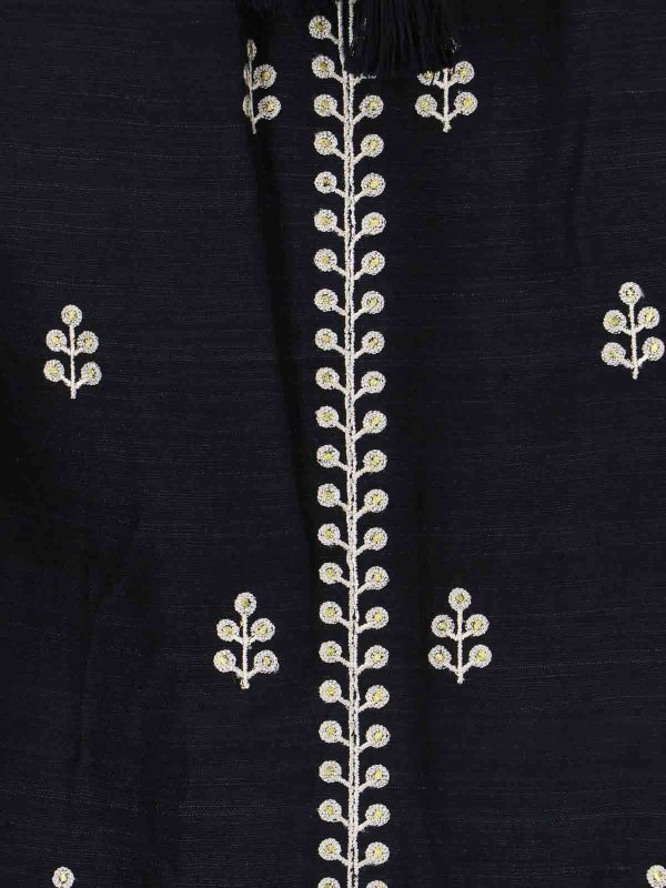 Hemd - Schwarz shop online: ISABEL MARANT