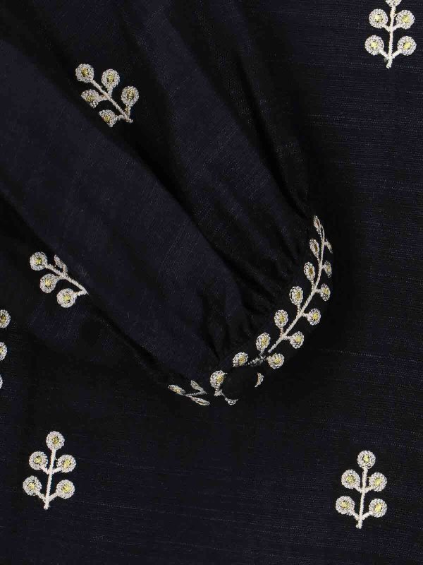 ISABEL MARANT buy online Hemd - Schwarz