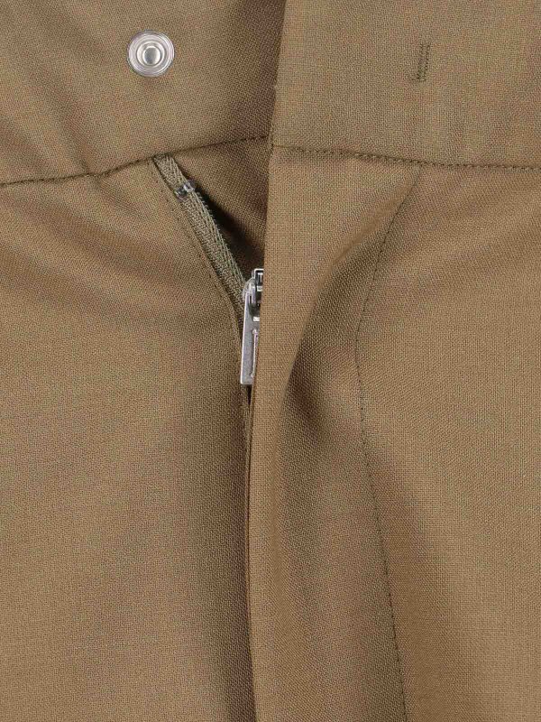 LAMINAR buy online Short - Vert