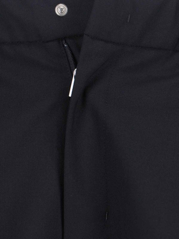 LAMINAR buy online ショートパンツ - 黒