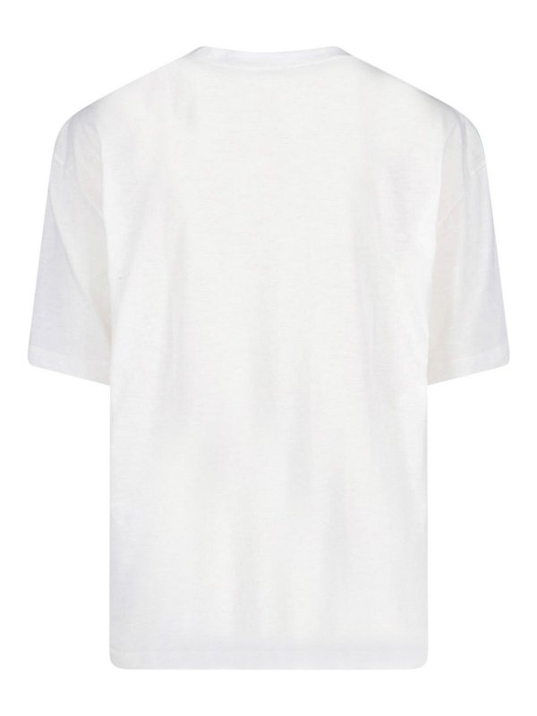 Maison Margiela: Tシャツ online - Tシャツ - Numeric