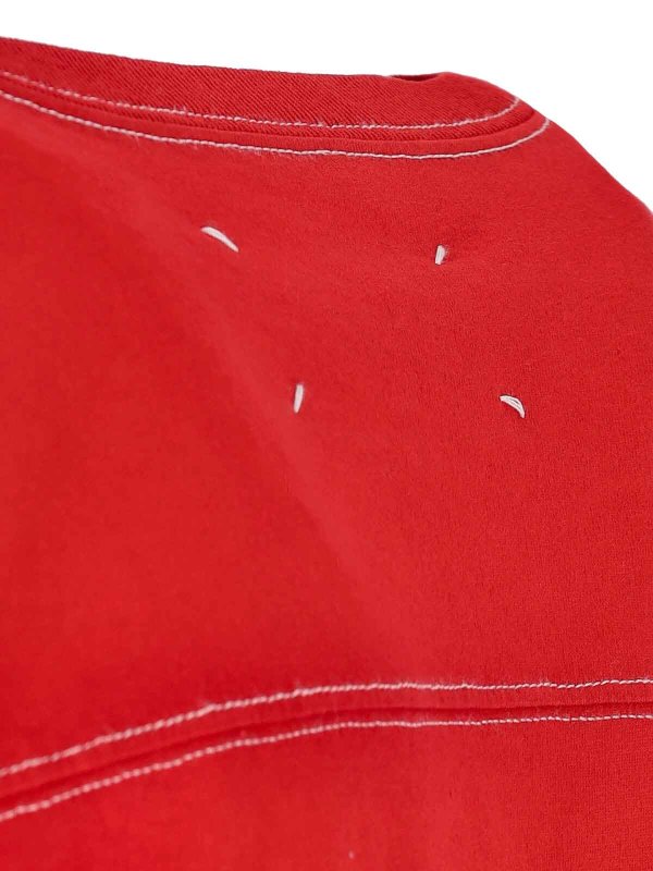 Maison Margiela buy online T-Shirt Logo