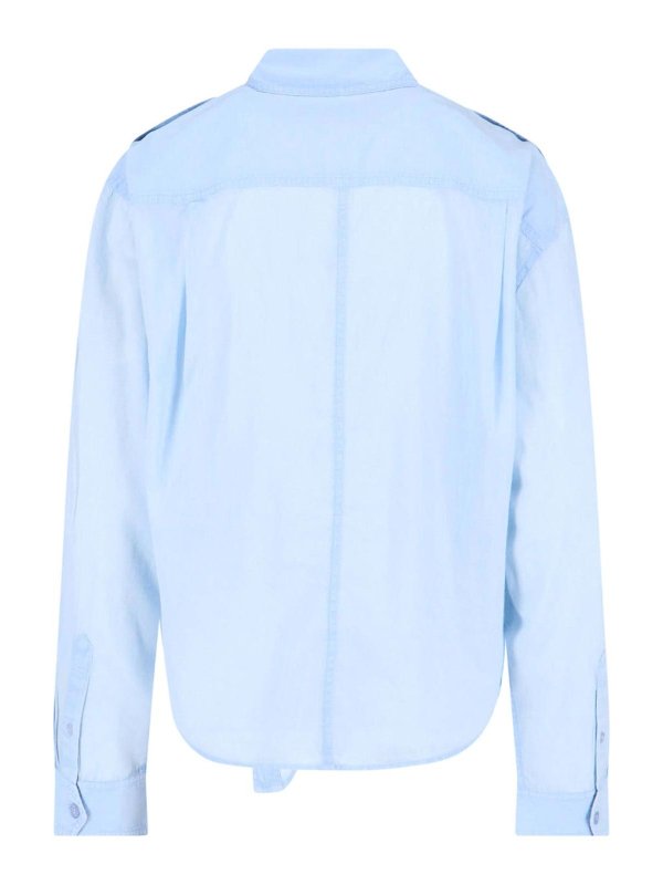 Isabel Marant Etoile: camicie online - Camicia