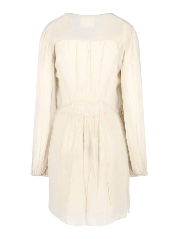 Isabel Marant Etoile: ショートドレス online - ショートドレス - Loriena