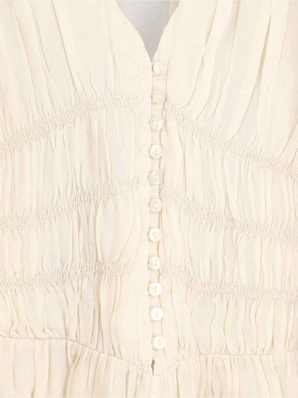 Isabel Marant Etoile buy online ショートドレス - Loriena