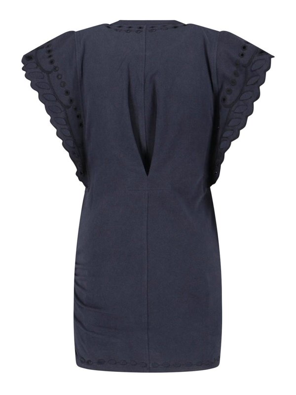Isabel Marant Etoile: abiti corti online - vestito  Mini