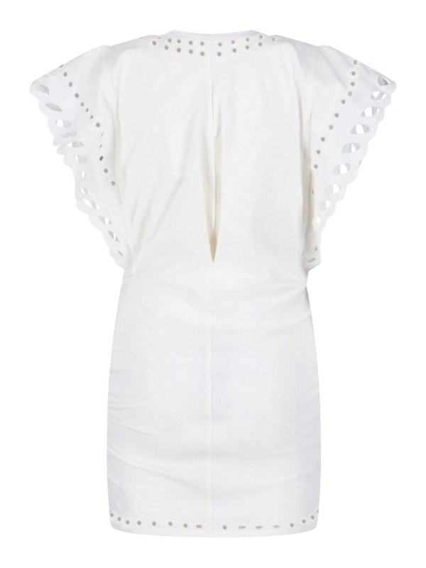Isabel Marant Etoile: ショートドレス online - ショートドレス - Orlane