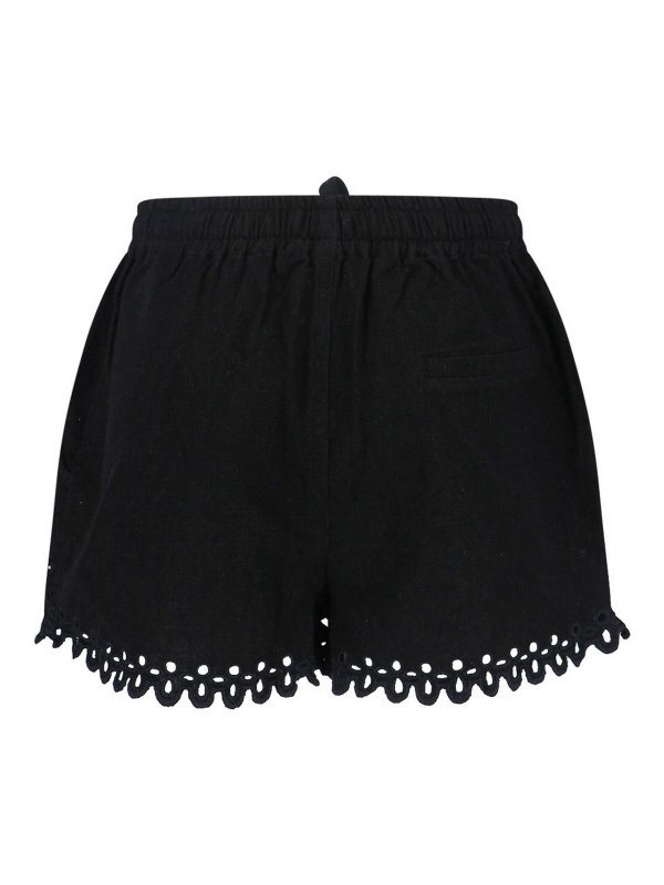 Isabel Marant Etoile: Trousers Shorts online - Shorts