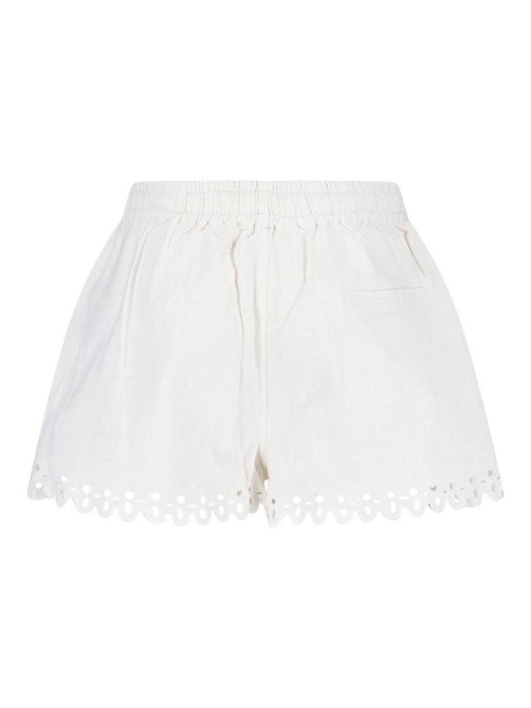 Isabel Marant Etoile: Trousers Shorts online - Shorts