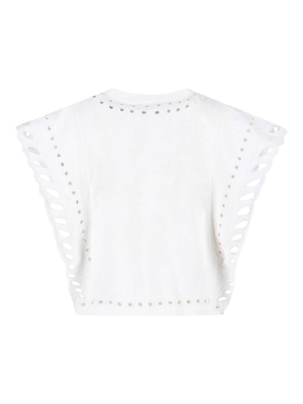 Isabel Marant Etoile: Top e canotte online - Top