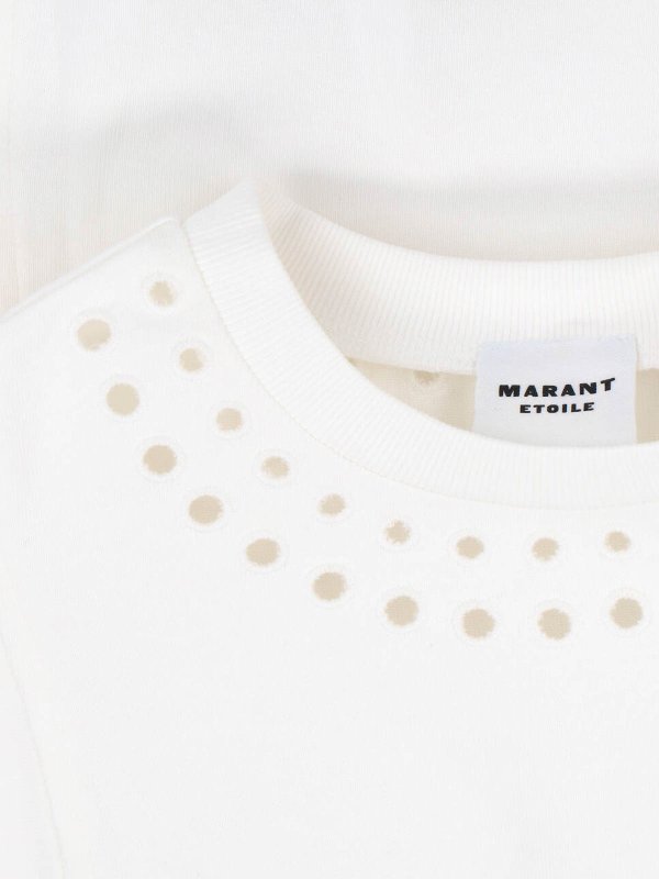 The Best Shops Isabel Marant Etoile: Top e canotte - Top