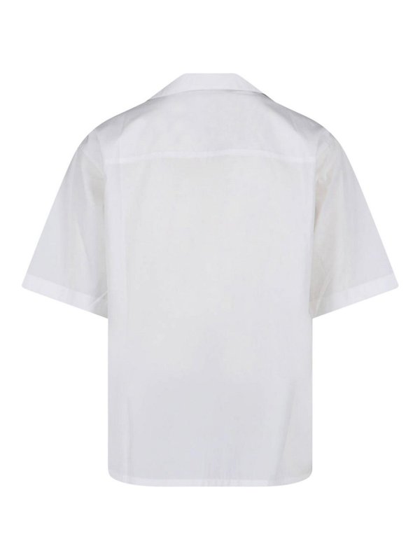 Marni: シャツ online - シャツ - 白