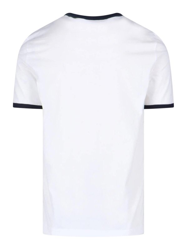 Marni: t-shirts online - T-Shirt Logo