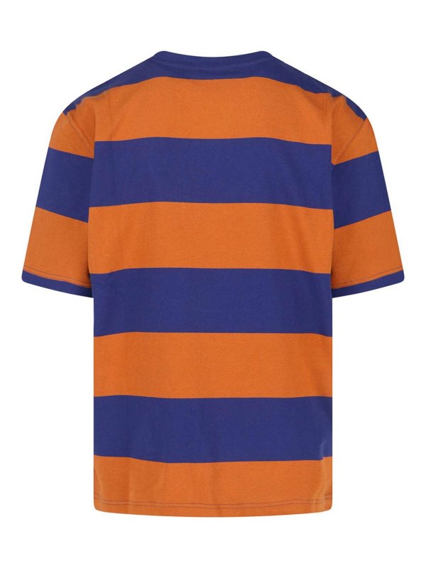 Marni: t-shirt online - T-Shirt A Righe