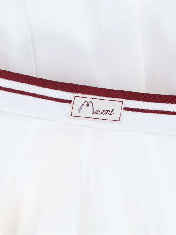 Marni buy online Midirock - Weiß