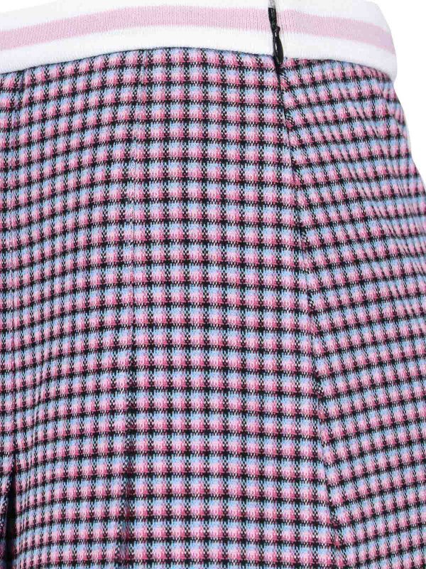 Midirock - Lila shop online: Marni