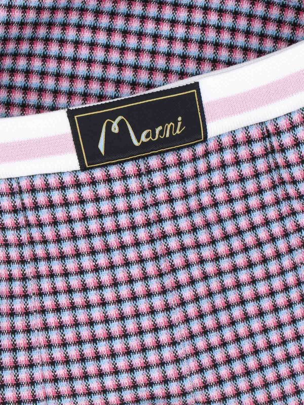 Marni buy online Midirock - Lila