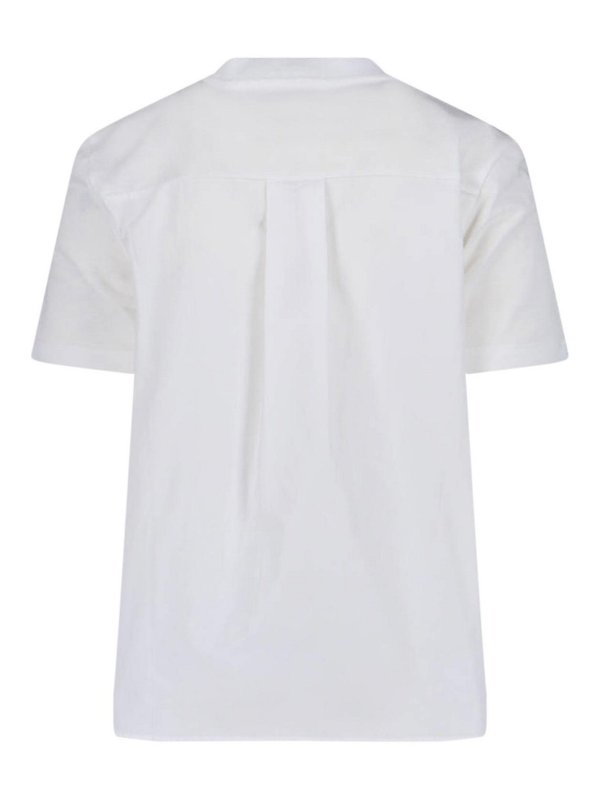 Marni: t-shirts online - T-Shirt Logo